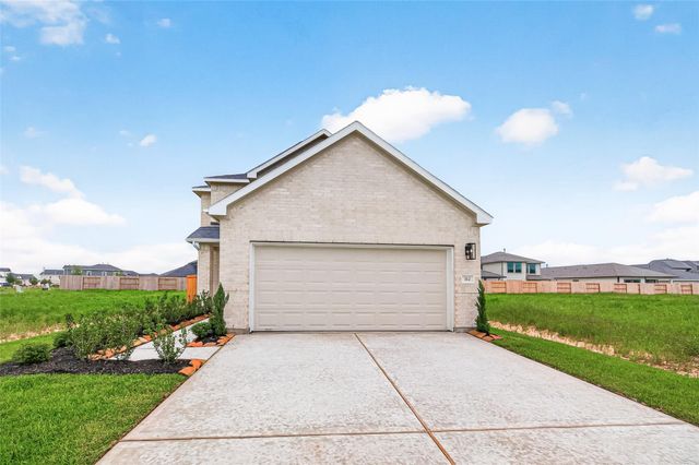 312 Stone Placa, Brookshire, TX 77423