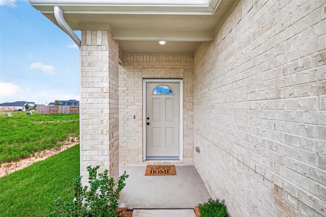 312 Stone Placa, Brookshire, TX 77423