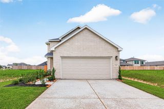312 Stone Placa, Brookshire, TX 77423