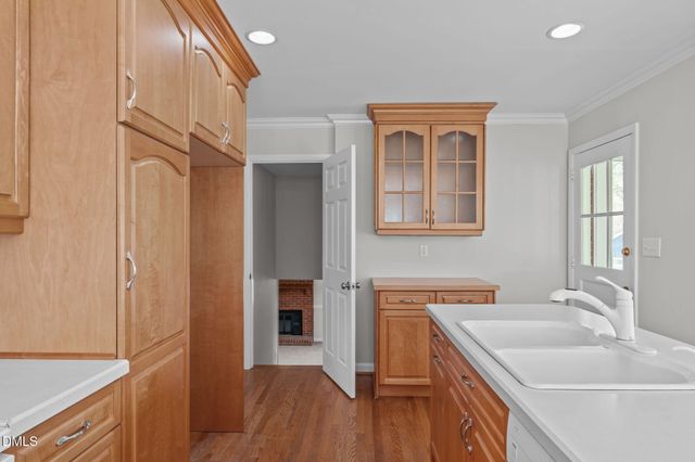 213 Dowell Drive, Cary, NC 27511