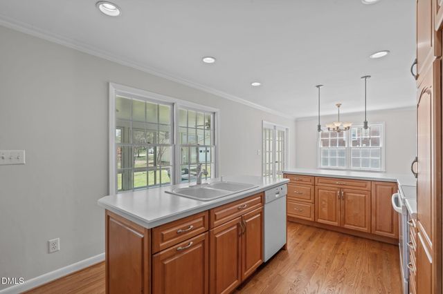 213 Dowell Drive, Cary, NC 27511