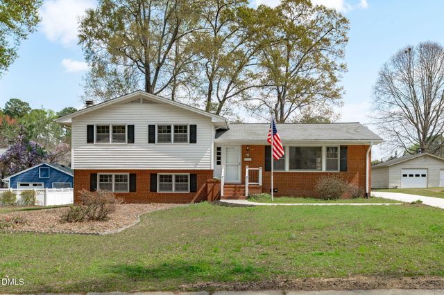 213 Dowell Drive, Cary, NC 27511