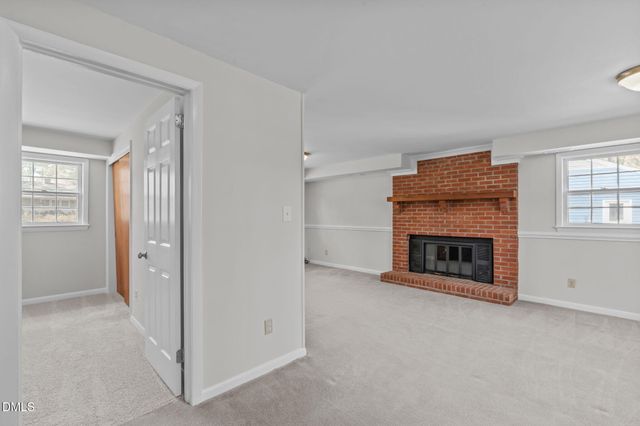 213 Dowell Drive, Cary, NC 27511