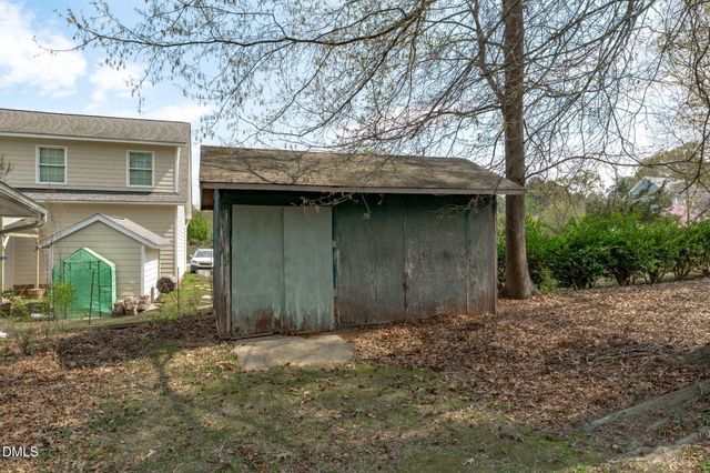 213 Dowell Drive, Cary, NC 27511