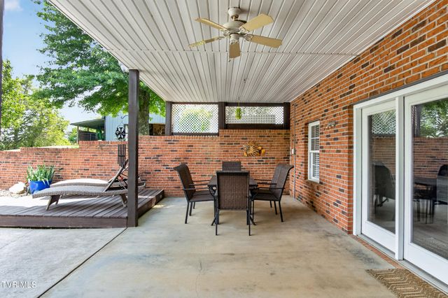 835 John Bird Road, Afton, TN 37616