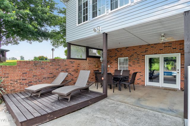 835 John Bird Road, Afton, TN 37616