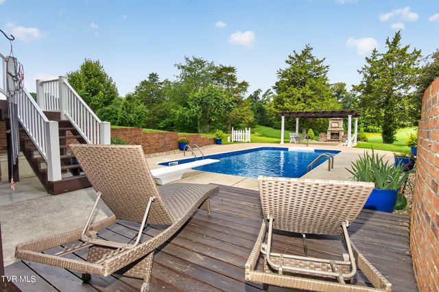 835 John Bird Road, Afton, TN 37616