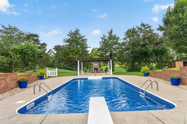 835 John Bird Road, Afton, TN 37616