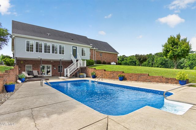 835 John Bird Road, Afton, TN 37616