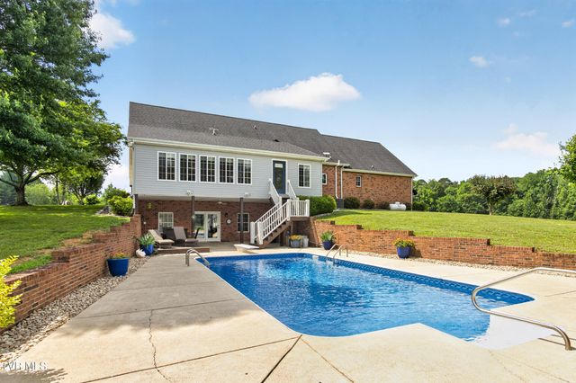 835 John Bird Road, Afton, TN 37616