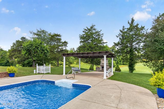 835 John Bird Road, Afton, TN 37616