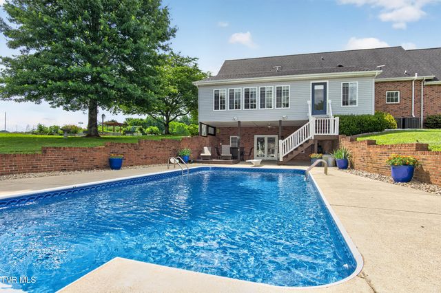 835 John Bird Road, Afton, TN 37616