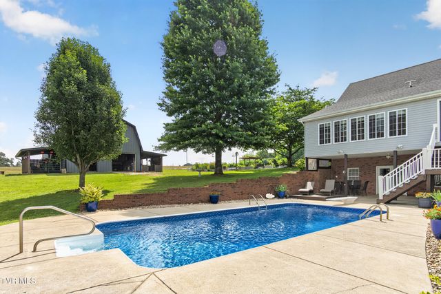 835 John Bird Road, Afton, TN 37616