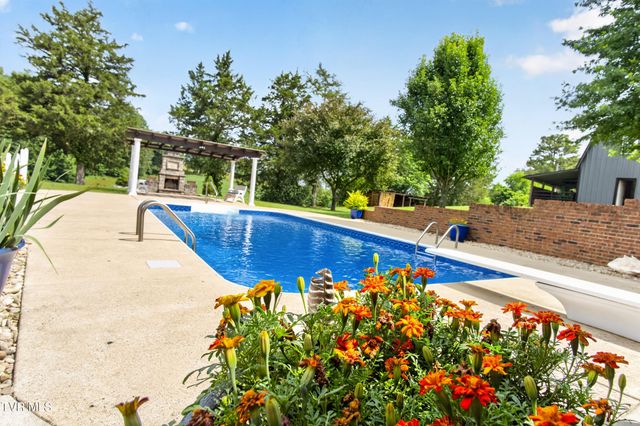 835 John Bird Road, Afton, TN 37616