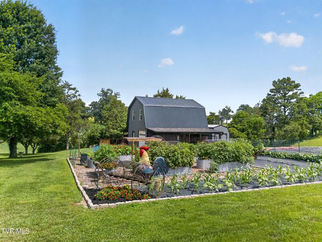 835 John Bird Road, Afton, TN 37616