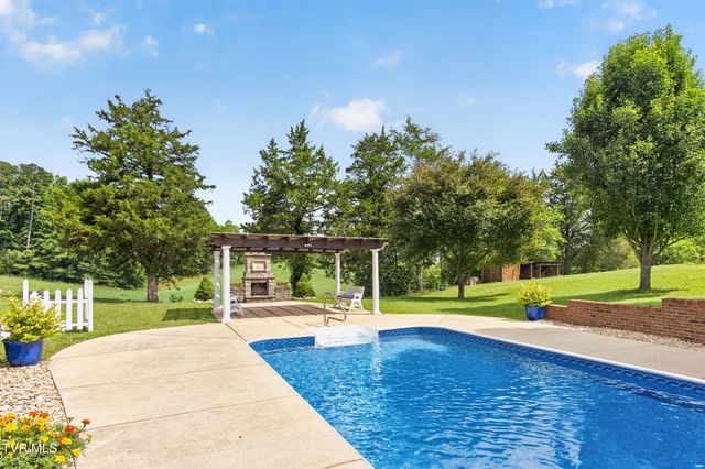 835 John Bird Road, Afton, TN 37616