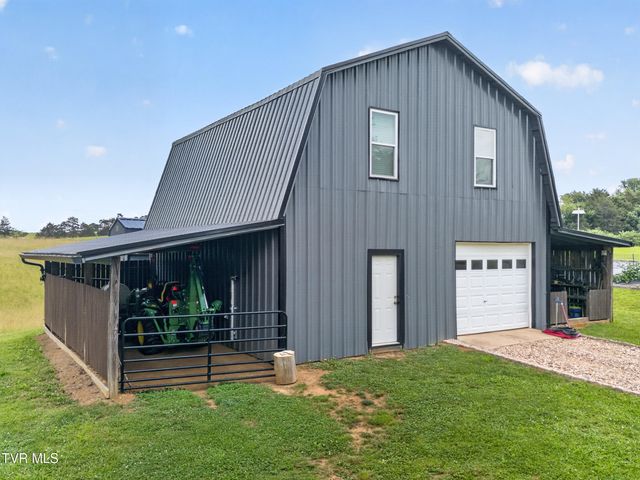 835 John Bird Road, Afton, TN 37616