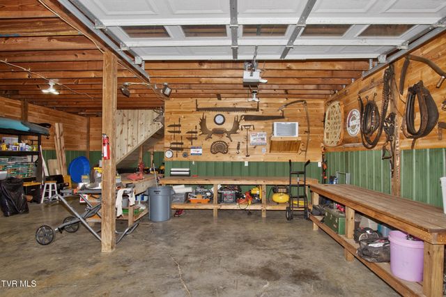 835 John Bird Road, Afton, TN 37616
