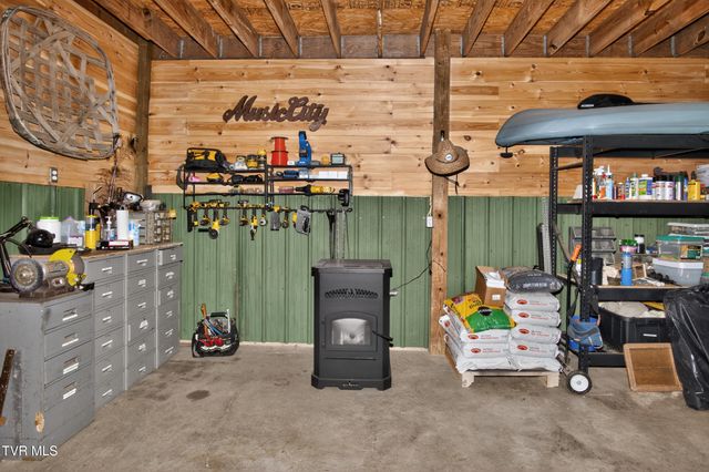 835 John Bird Road, Afton, TN 37616