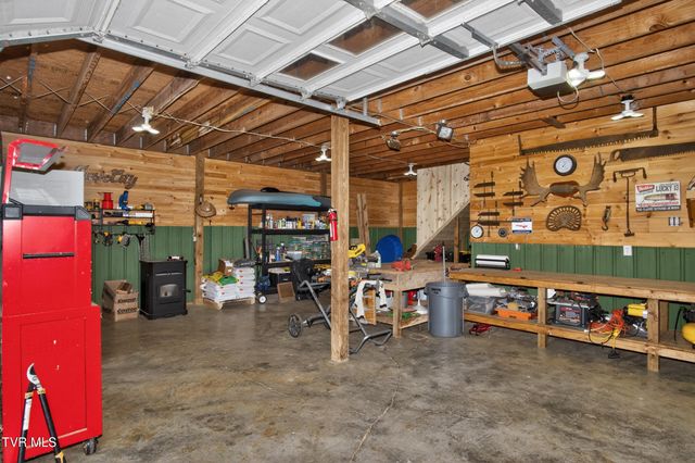 835 John Bird Road, Afton, TN 37616