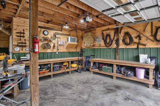835 John Bird Road, Afton, TN 37616