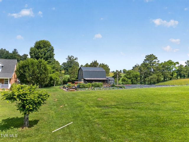 835 John Bird Road, Afton, TN 37616