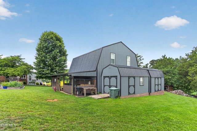 835 John Bird Road, Afton, TN 37616