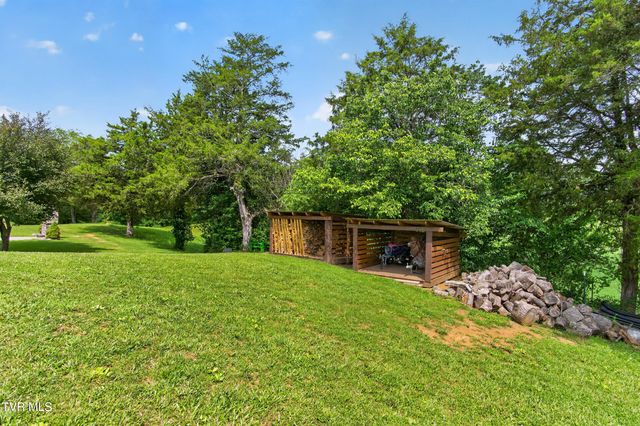 835 John Bird Road, Afton, TN 37616