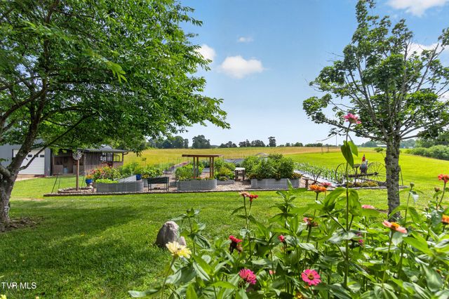 835 John Bird Road, Afton, TN 37616