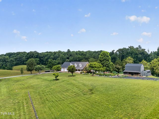835 John Bird Road, Afton, TN 37616