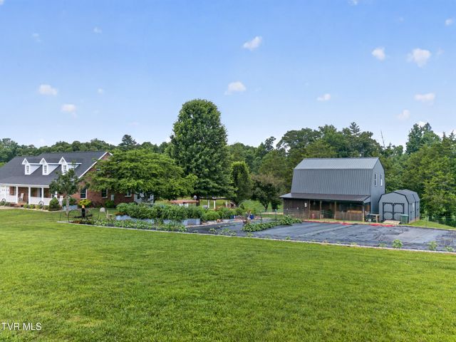 835 John Bird Road, Afton, TN 37616