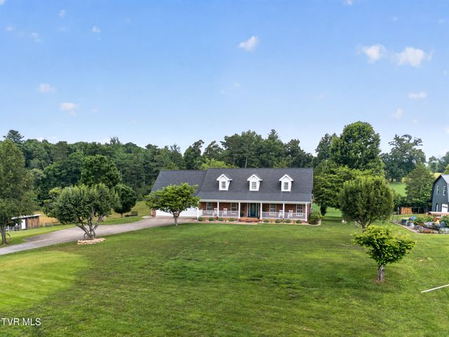 835 John Bird Road, Afton, TN 37616