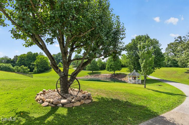 835 John Bird Road, Afton, TN 37616