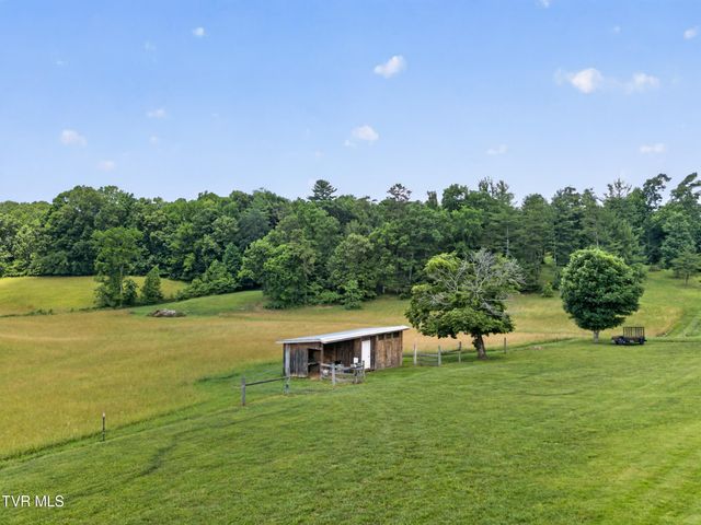 835 John Bird Road, Afton, TN 37616