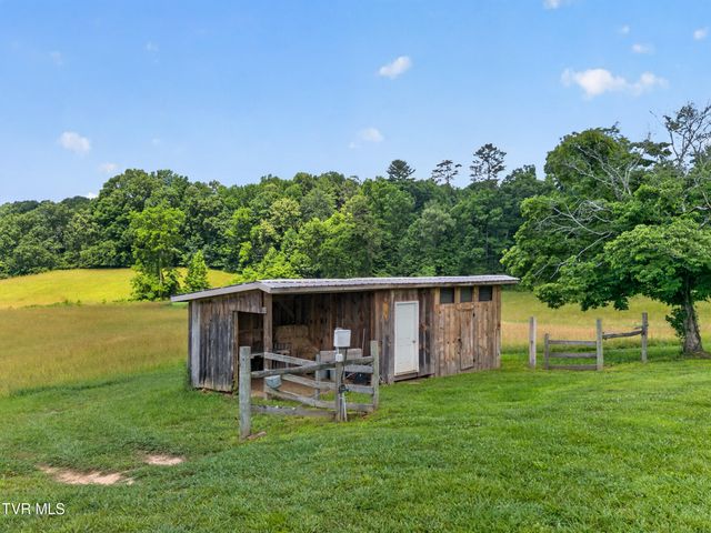 835 John Bird Road, Afton, TN 37616