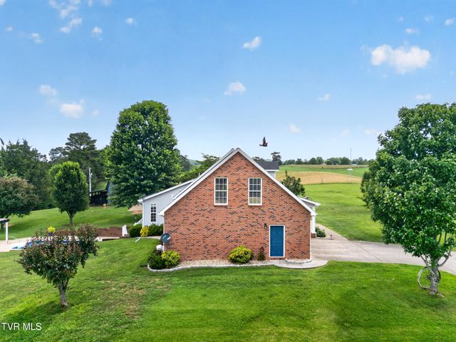 835 John Bird Road, Afton, TN 37616