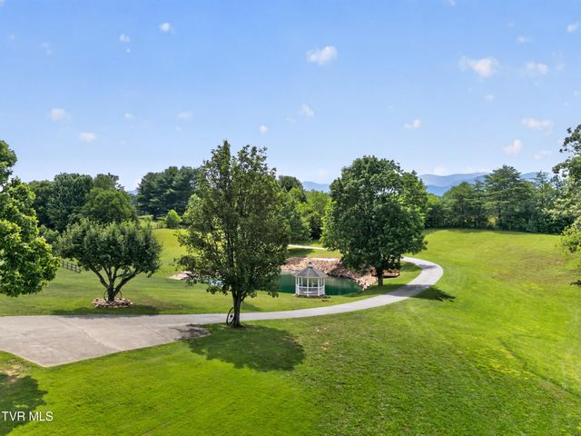 835 John Bird Road, Afton, TN 37616