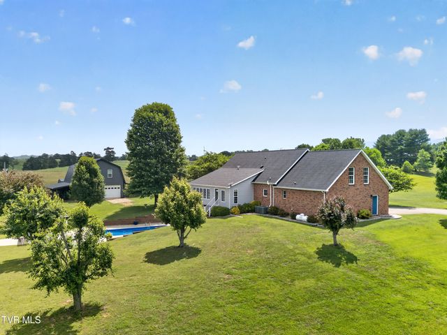 835 John Bird Road, Afton, TN 37616