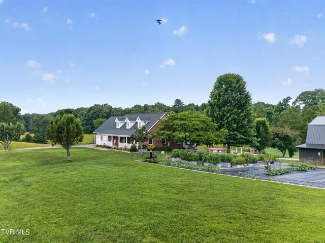 835 John Bird Road, Afton, TN 37616