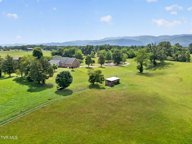 835 John Bird Road, Afton, TN 37616