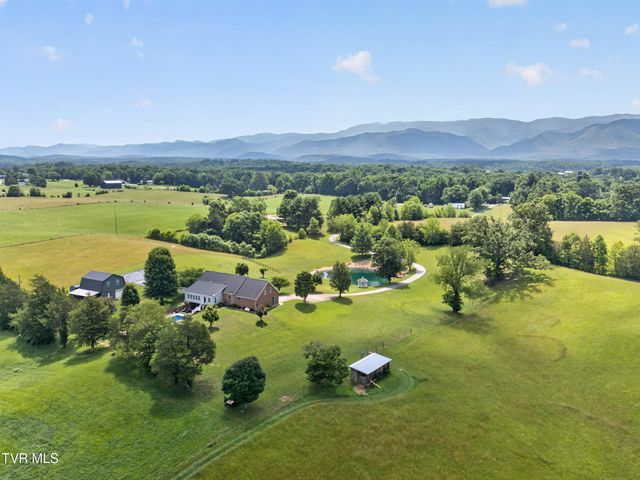 835 John Bird Road, Afton, TN 37616