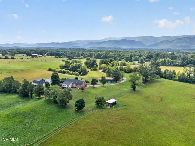 835 John Bird Road, Afton, TN 37616