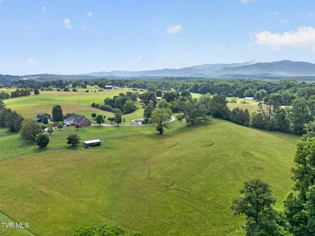 835 John Bird Road, Afton, TN 37616