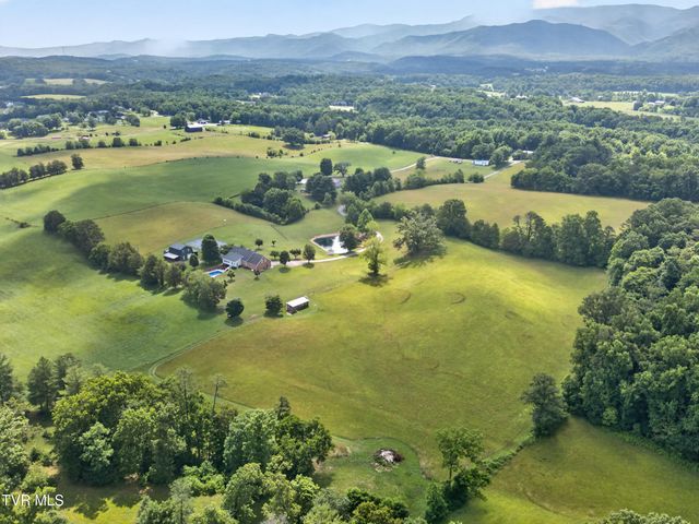 835 John Bird Road, Afton, TN 37616