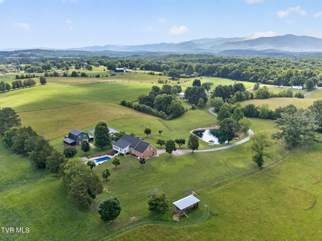 835 John Bird Road, Afton, TN 37616