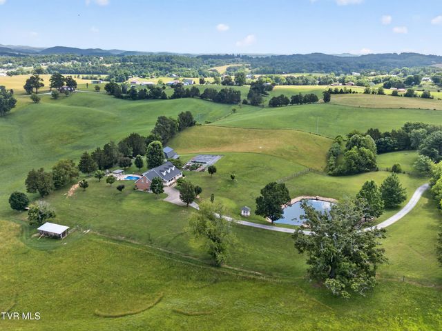 835 John Bird Road, Afton, TN 37616