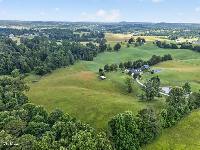 835 John Bird Road, Afton, TN 37616