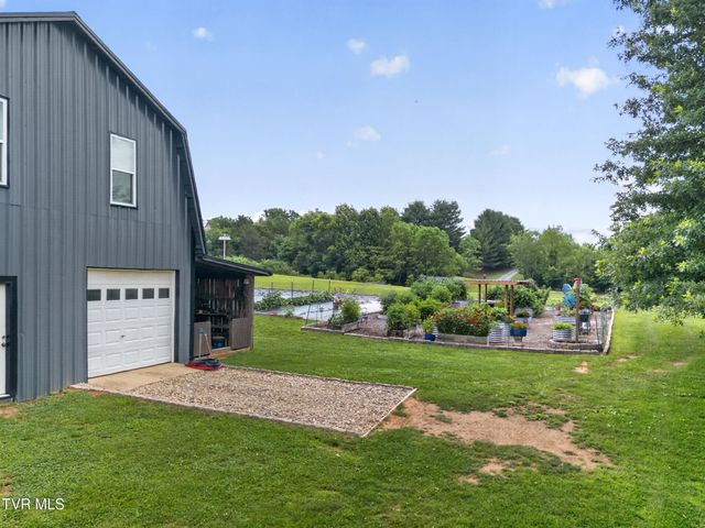 835 John Bird Road, Afton, TN 37616