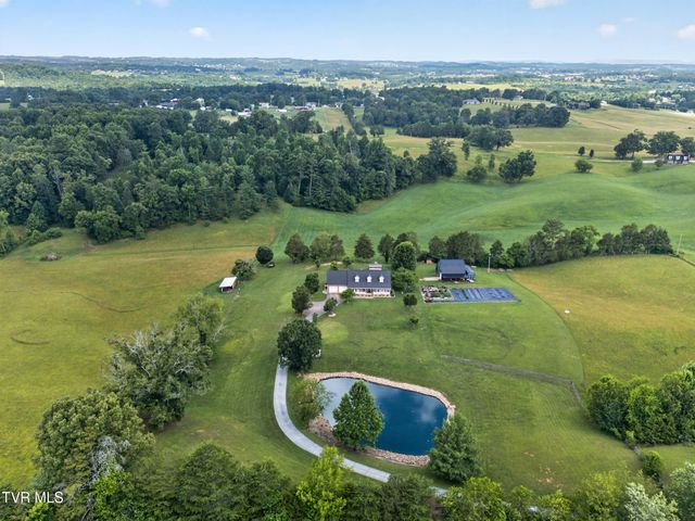 835 John Bird Road, Afton, TN 37616