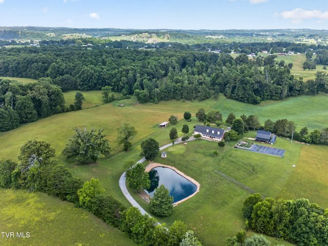 835 John Bird Road, Afton, TN 37616